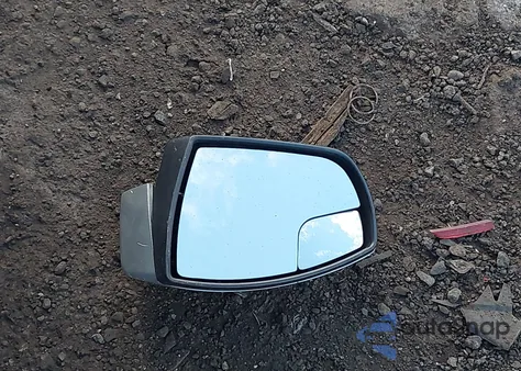 2013 Ford Focus Se from USA, damaged, VIN 1FADP3F28DL235280